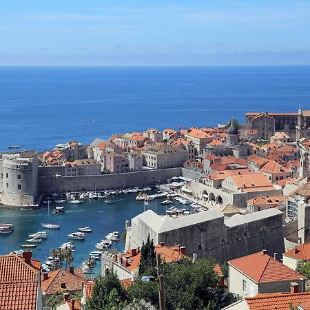 Apartment Ronchi Dubrovnik Exterior foto